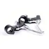 Manija de Freno de Aleación de Aluminio para Bicicleta de Montaña con Agujero Manija de Freno/Manija de Freno Totalmente de Aluminio para Bicicleta/Manija de Freno de Tres Dedos Totalmente de Aluminio con Agujero Manija de Freno