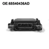 68540436AD para Chrysler 2020-23 Módulo de Controle de Cruzeiro Adaptativo Sensor de Radar