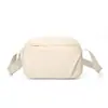 Nueva bolsa de mensajero versátil y práctica, gran capacidad, sensación de alta gama, bolso de hombro, bolso cruzado, diseño de nicho, bolso para debajo del brazo para mujer