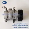 88310-0KB60 para Toyota Hilux Motor 2GD Compressor de Ar Condicionado Bomba de Ar Condicionado Outros Frio