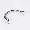 Tubo de Acero Inoxidable Tubo Hueco para Oreja Asa Lateral para Oreja Asa de Olla Oreja de Olla Vaporera para Sopa Accesorios Universales Fabricante Mayorista