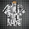 Hainan Sanya Camisa Hawaiana para Hombre Pantalones Cortos de Playa Estilo Pareja Ropa de Isla de Verano Traje Fresco de Playa de Moda