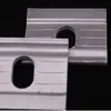 Suministros del Fabricante Deflectores de Distancia para Rieles de Ferrocarril, Deflectores de Distancia de Vía Media, Deflectores de Distancia para Rieles Conectores
