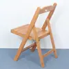 Cadeira dobrável Jiuqiang cadeira de lazer de bambu cadeira com encosto cadeira de bambu cor natural cadeira dobrável com rosto sorridente sem instalação tamanho pequeno