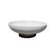 Cuenco Vertical Cuenco para Pescado en Escabeche Cuenco para Pescado Hervido Cuenco para Fideos en Caldo Casero Cuenco para Frutas Cuenco Salah Fideos con Fideos de Soja Cuenco Grande Cuenco Peludo y Próspero en Sangre