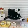 Bolso de Hombro Ligero de Gatito de Dibujos Animados Estilo Coreano para Salidas Diarias, Bolso de Mano Lindo y Dulce, Mochila de Regalo de Alto Valor
