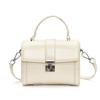 Bolso de Moda para Mujer 2025 Verano Nuevo Estilo Coreano Moderno de Alta Gama Bolso de Axila Simple y Versátil de un Solo Hombro Cruzado