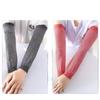 Manga Especial Anti-quemaduras y Anti-sol para Soldadores Hombres Verano Sitio de Trabajo Manga Anti-suciedad Transpirable para Brazo