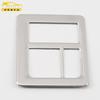 Adecuado para 18 modelos de lentejuelas para interruptor de ajuste de espejo retrovisor dominante, modificación de interruptor de control de espejo retrovisor dominante