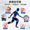 Líquido de Moxibustión con Glucosamina y Condroitina de Molécula Pequeña al por Mayor Tipo Roll-On Líquido Activo para la Circulación para Masaje de Cuerpo Completo, Calentamiento Transdérmico y Líquido Penetrante en Huesos