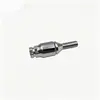 Adequado para Volkswagen, Audi, Mercedes-Benz, BMW parafusos antifurto modificados conjunto 4+1 14*1.5 12*1.5