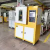 Serie Xh-407 Prensa de Tabletas al Vacío de Ultra Alta Temperatura Vulcanizador al Vacío de Material Especial