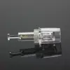 Chip de tornillo de 4 cm Instrumento de microagujas eléctricas con aguja nano tornillo nano eléctrico de microagujas