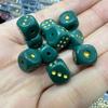 Dados de Peneira Esmaltada Sepa DIY Wen Brincar Acessórios de Joias de Contas de Buda Corrente para Celular Pulseira Pingente Bolsa Colar Original