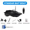 Barco Cebador de Pesca GPS Control Remoto Barco Cebador RC Pez