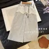 Novo Conjunto de Roupas para Meninas da Primavera Jaqueta Estilosa Cardigan de Renda Infantil para Menina Moletom com Capuz de Duas Peças para Primavera e Outono