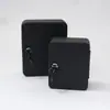 Caja de 100 Llaves Caja de Gestión Caja para Llaves Montaje en Pared Gabinete de Gestión para Agencias Inmobiliarias Gabinete de Gestión Caja de Almacenamiento de Llaves Caja Colgante de Pared