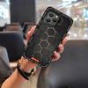Adecuado para funda de teléfono móvil Lingdu Bv5300/Pro/Plus/Oscal S70/Pro Textura Divertida Anti-polvo Dibujo Animado