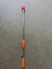Rociador Agrícola de Pluma de Alta Presión a Gasolina Acero Inoxidable Espesado Extensión de Pulverización Telescópica Ajustable Tubo de Vara Larga de Pulverización