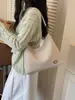 Bolso de Hombro y Axila Grande de Moda y Elegante con un Toque de Lujo, Bolso de Mano Versátil, Bolso Cuadrado Pequeño, Bolso Tote Retro para Mujer