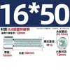 Tornillos hexagonales galvanizados grado 8.8, tornillos hexagonales de cabeza cilíndrica, tornillos de cabeza de copa, pernos, tornillos para máquina