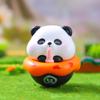 Ventas Directas de Fábrica Vaso Bobo Figura Linda de Mascota Sala de Estar Dormitorio Decoración del Hogar Artesanías Regalo Mascota Linda Creativa