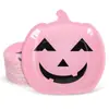 Estación de EE. UU. Transfronteriza Producto Nuevo Set de Vajilla Desechable de Halloween Suministros para Fiesta Platos de Papel Desechables para Fiesta