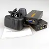Extensor de Cabo de Rede Rj45 para Vga 100m Alta Definição 1080P Gravador de Vídeo de Vigilância Amplificação e Transmissão de Sinal de TV
