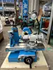 Mini Afiador de Brocas 600 Ferramenta Afiadora Multifuncional para Afiar Ferramentas de Chanfro e Machos