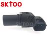 Sensor de posição do virabrequim adequado para Mitsubishi G4T07871 1499450220 ME203180