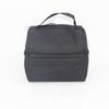 Bolsa Térmica para Almuerzo de Fabricante Bolsa Térmica Lista para Usar con Logo Bolso Estampado Listo para Usar Bolsa para Lonchera con Estampado de Color Caja de Almuerzo Bolsa