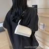Diseño de moda bolso cuadrado pequeño 2024 nuevo popular en línea popular bolso de mensajero este año popular bolso de hombro para ir al trabajo