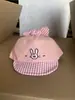 Chapéu de Algodão para Bebê Chapéu de Sol Fino de Verão Chapéu de Recém-nascido Primavera e Outono Chapéu de Pato Chapéu Fetal para Bebê Menino Bebê Menina