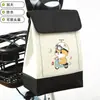 Bolsa de Armazenamento Frontal para Veículo Elétrico Bolsa de Armazenamento Impermeável Suspensa Bolsa de Armazenamento de Grande Capacidade Bolsa de Armazenamento à Prova de Poeira para Diversos