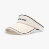 Visera de Hielo de Seda para Mujer, para Deportes al Aire Libre y Ocio, Transpirable, Protección UV, Versátil para Viajes, Cubre Rostro Sombrero de Sol