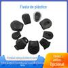Dongguan fabricantes fivela de plástico fivela de segurança cinta ajuste fivela conexão fivela fivela acessórios de bagagem roupas