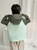 Ropa de Verano 2026 Estilo Nuevo Haima para Niños y Niñas, Ropa Fresca con Protección Solar, Sudadera Ligera de Verano para Niños