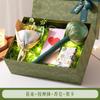 Regalo del Día de la Madre para Mamá Práctico Método Antiguo Salud Martillo de Masaje Caja de Regalo Compra Grupal de la Empresa Regalo de Acompañamiento Regalo de Cumpleaños