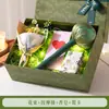 Regalos del Festival del Bote del Dragón para Maestros, Eventos de Empresa, Set de Caja de Regalo de Masaje y Percusión Tradicional para la Salud, Souvenirs Prácticos para Compra Grupal