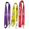 Cordões para Transferência de Calor Mais Vendidos, Cordões para Crachá de Trabalho, Cordões para Crachá de Estudante, Cordões de Celular da Moda