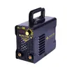 Zx7-200 220V Portátil Pequena Mini Máquina de Solda Elétrica Doméstica Totalmente em Cobre Misturador Totalmente Automático Portátil