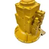 Bomba Hidráulica 320GC