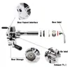Accesorios para Fabricador de Espuma de Cerveza, Dispensador de Cerveza, Boquilla de Llenado Isobárico, Grifo, Máquina de Cerveza de Barril, Barril de Cerveza Artesanal Cerveza Fresca