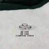 Aleación Retro Estilo Chino Patrón de Nube Auspiciosa Patrón de Corazón Separador Hecho a Mano DIY Pulsera de Bodhi Juguete Cultural Accesorios de Ropa