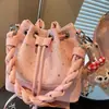 Bolsa Saco Tendência para Mulheres 2026 Primavera Novo Estilo Bolsa Transversal Bolsa de Ombro para o Dia a Dia da Mulher Grande Capacidade