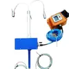 Medidor de Techo Digital Intrínsecamente Seguro para Minería Monitor de Desplazamiento de Techo Medidor Digital de Desprendimiento de Techo Monitor de Roca Circundante