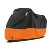 Capa para Veículo Elétrico, Capa para Motocicleta, Proteção contra Sol e Chuva, Capa à Prova de Poeira para Scooters, Capa Completa Espessa Universal, Atacado Personalizável