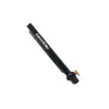 Adecuado para patinete eléctrico Kukirin G2Max, controlador, instrumento, acelerador, freno, pata de cabra, juego completo de piezas