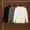 Sudadera Casual de Cuello Redondo para Parejas de Hombres y Mujeres 6473