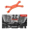 Barra de Soporte de Amortiguador de Carrera de Fábrica LVTU para Toyota Yaris Vios